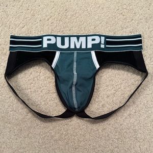 PUMP! Boost Jockstrap